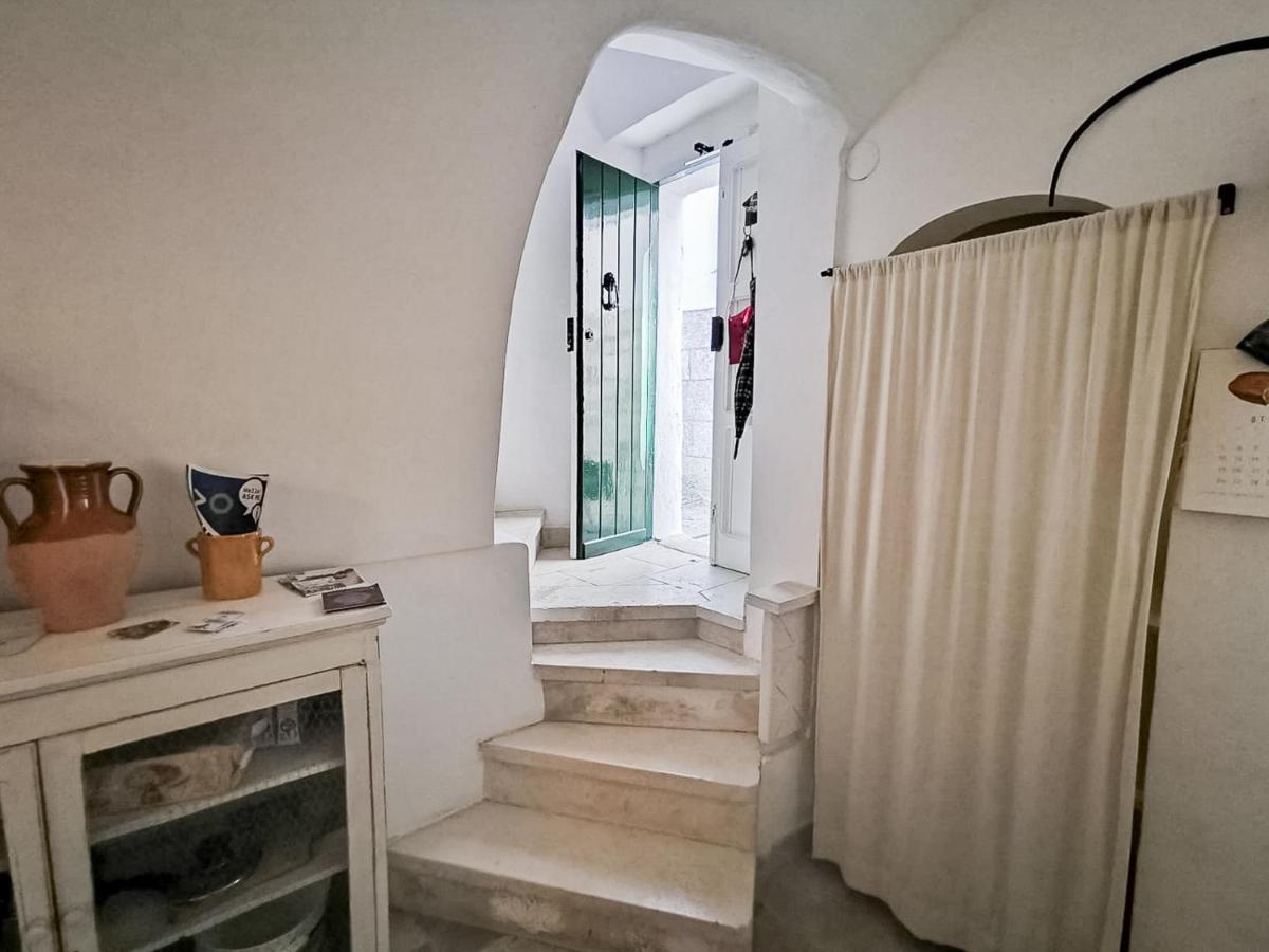 Casa La Calce Apartment Ostuni Exterior photo
