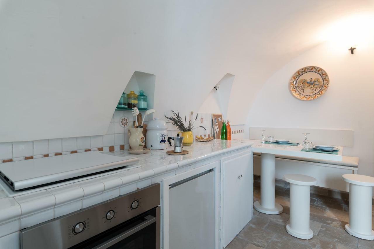 Casa La Calce Apartment Ostuni Exterior photo